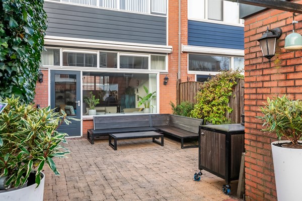 Medium property photo - Spaarne 15, 3904 NE Veenendaal